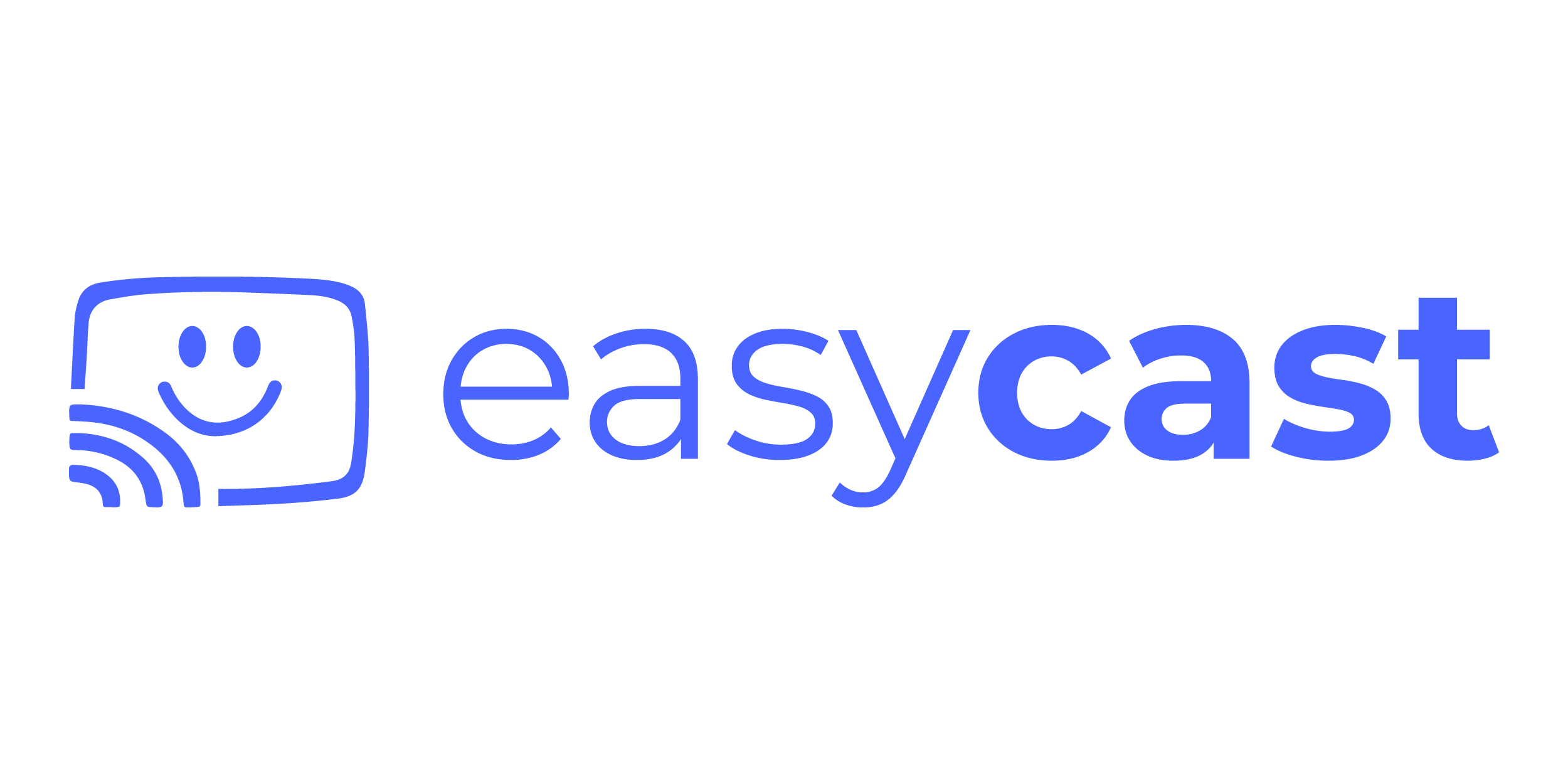 easyCAST.fun